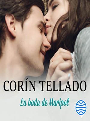 cover image of La boda de Maripol